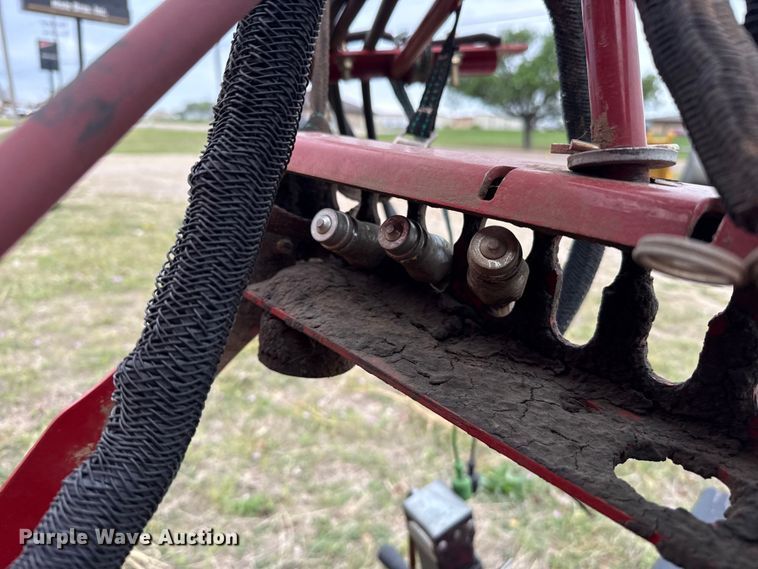 image for item FH6569 2020 New Holland Roll-Belt 450 round baler