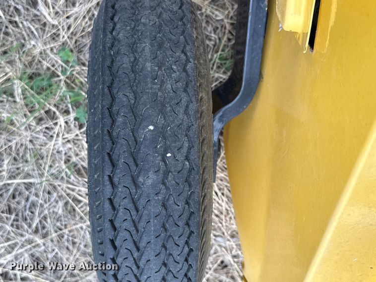 image for item FH6569 2020 New Holland Roll-Belt 450 round baler