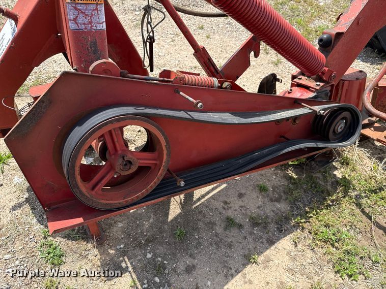 image for item FH6571 New Holland 617 disc mower