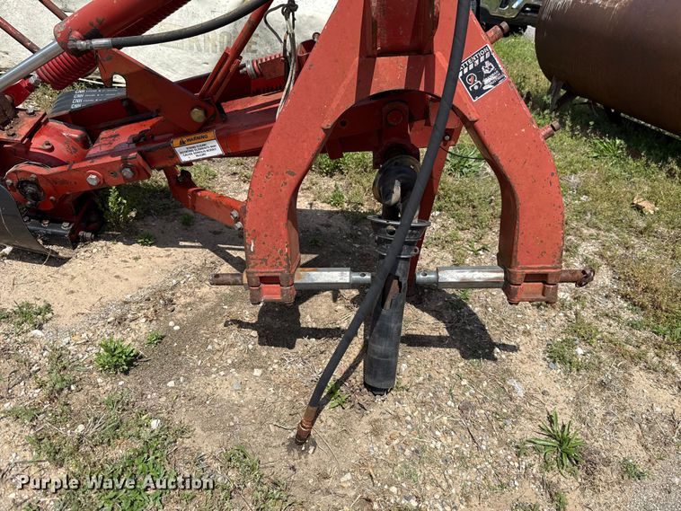 image for item FH6571 New Holland 617 disc mower