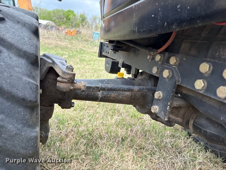 image for item FH6590 New Holland TC29D MFWD tractor