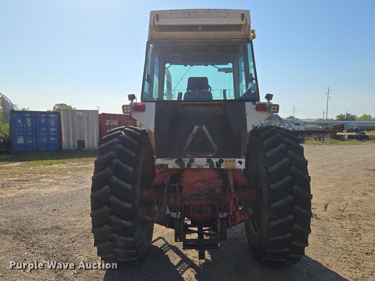 image for item FH6592 Case 2290 tractor