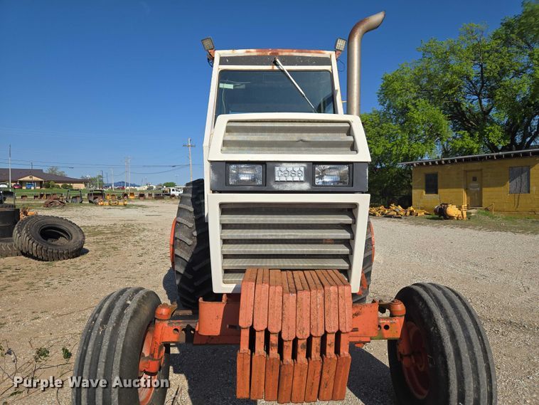image for item FH6592 Case 2290 tractor