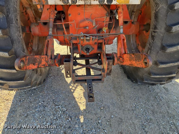 image for item FH6592 Case 2290 tractor