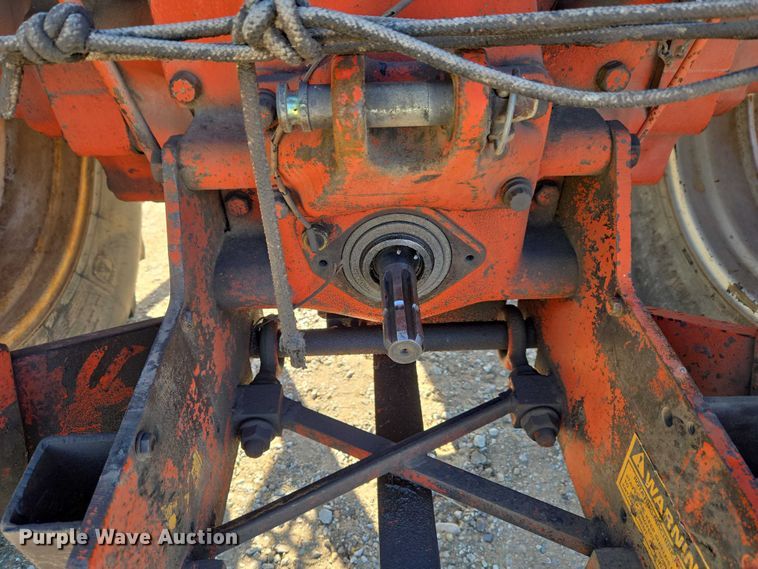 image for item FH6592 Case 2290 tractor