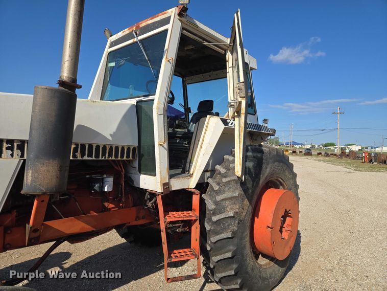 image for item FH6592 Case 2290 tractor