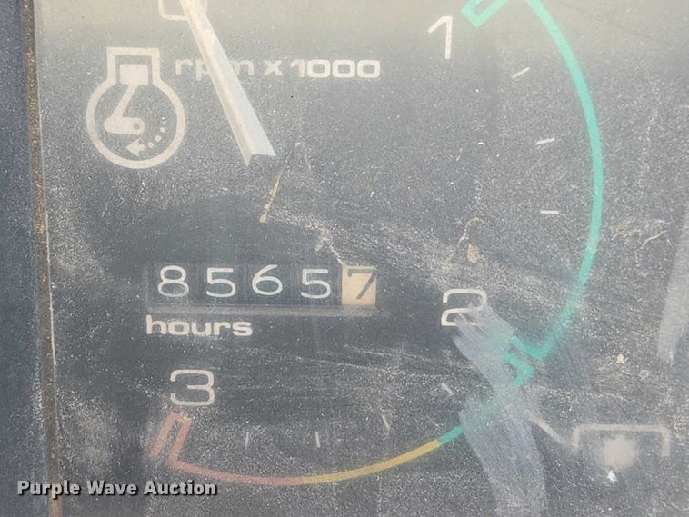 image for item FH6592 Case 2290 tractor