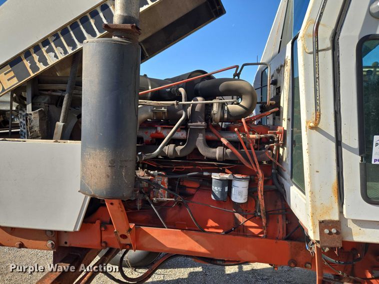 image for item FH6592 Case 2290 tractor