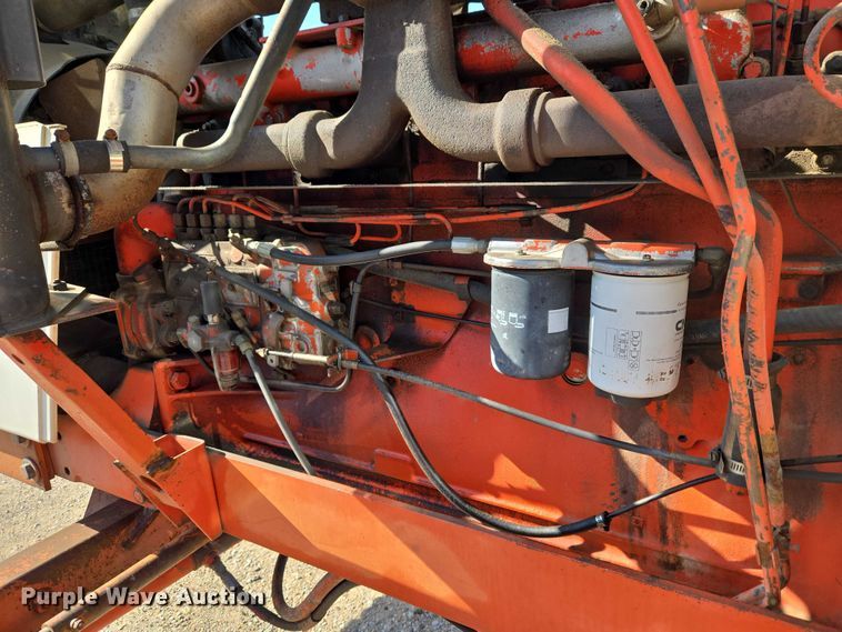 image for item FH6592 Case 2290 tractor