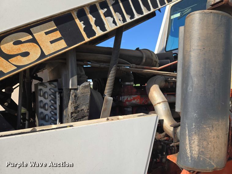 image for item FH6592 Case 2290 tractor