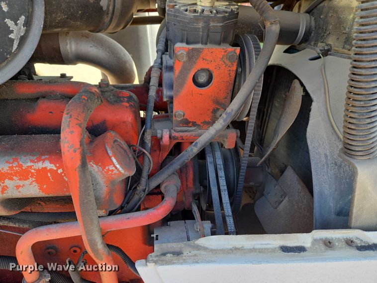 image for item FH6592 Case 2290 tractor