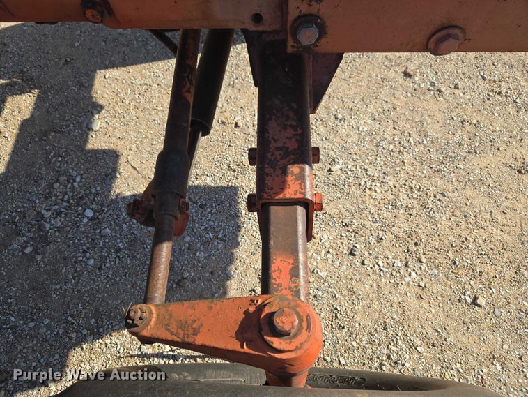 image for item FH6592 Case 2290 tractor