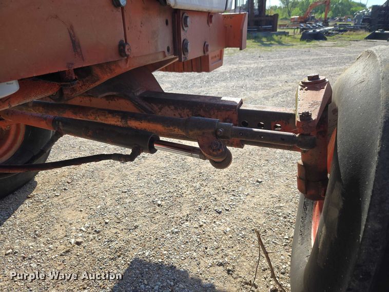 image for item FH6592 Case 2290 tractor