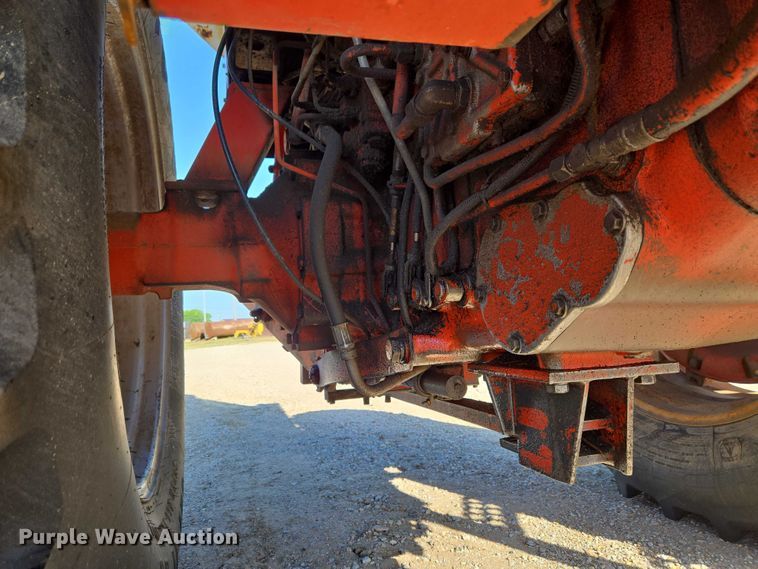 image for item FH6592 Case 2290 tractor