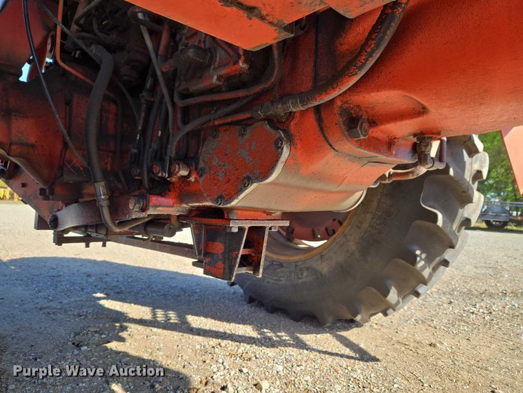 image for item FH6592 Case 2290 tractor