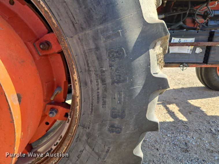 image for item FH6592 Case 2290 tractor