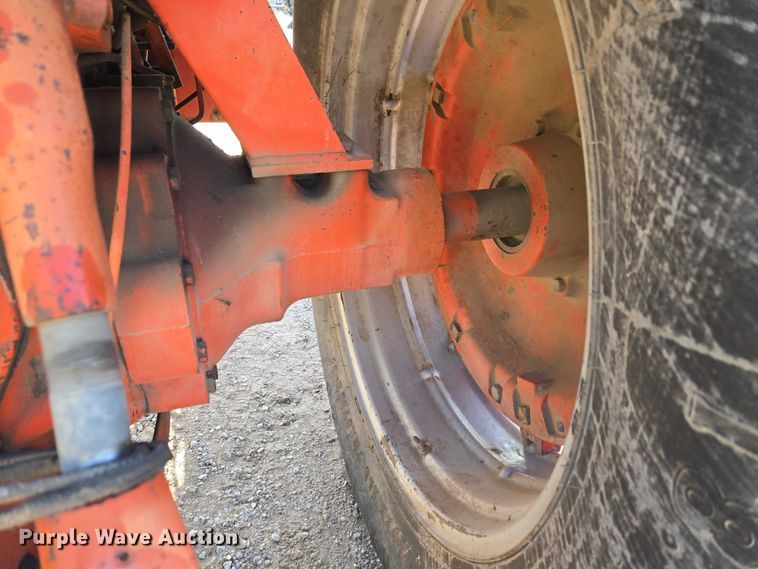 image for item FH6592 Case 2290 tractor