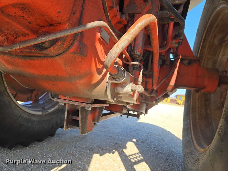 image for item FH6592 Case 2290 tractor