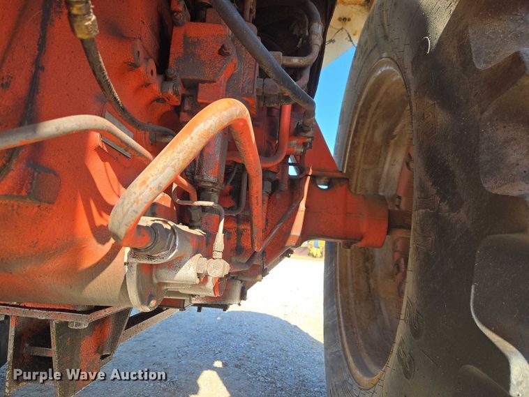 image for item FH6592 Case 2290 tractor