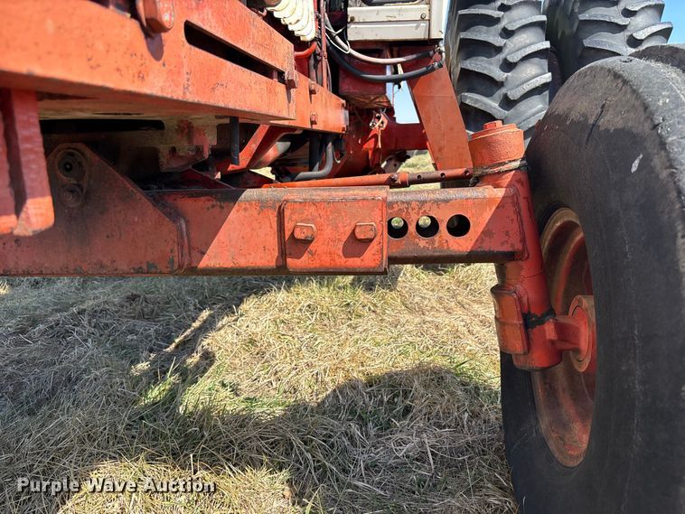 image for item FH7003 1977 Case 1370 tractor