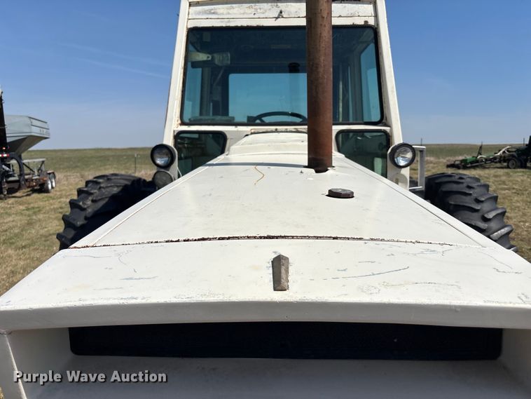 image for item FH7003 1977 Case 1370 tractor