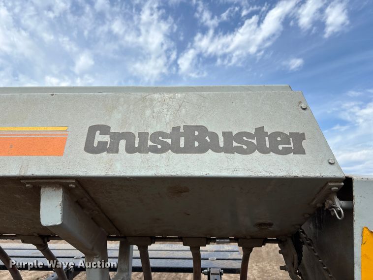 image for item FH7014 Crust Buster DR3400AP grain drill
