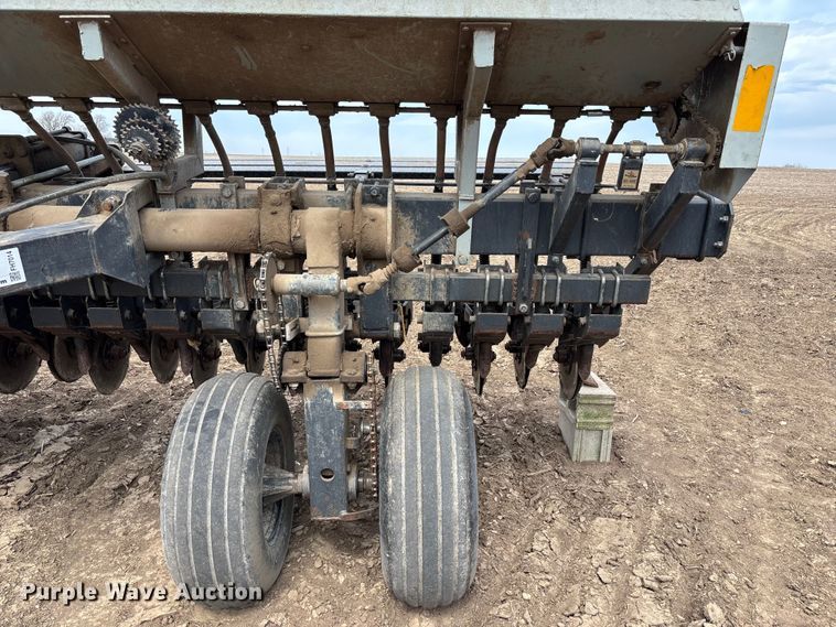image for item FH7014 Crust Buster DR3400AP grain drill