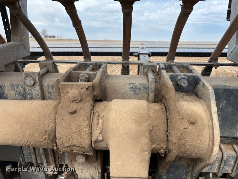 image for item FH7014 Crust Buster DR3400AP grain drill