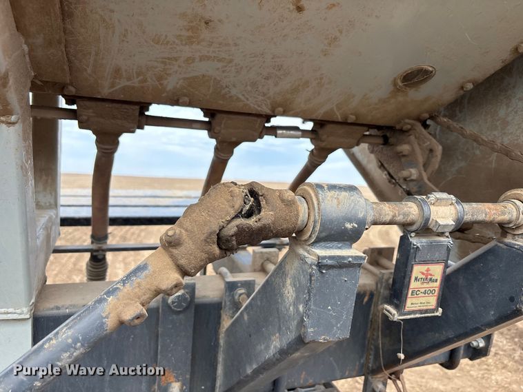 image for item FH7014 Crust Buster DR3400AP grain drill