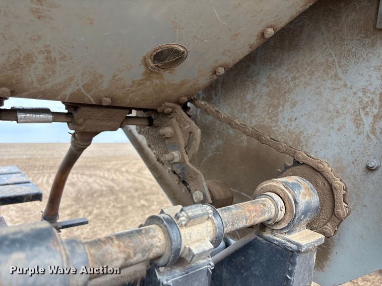 image for item FH7014 Crust Buster DR3400AP grain drill