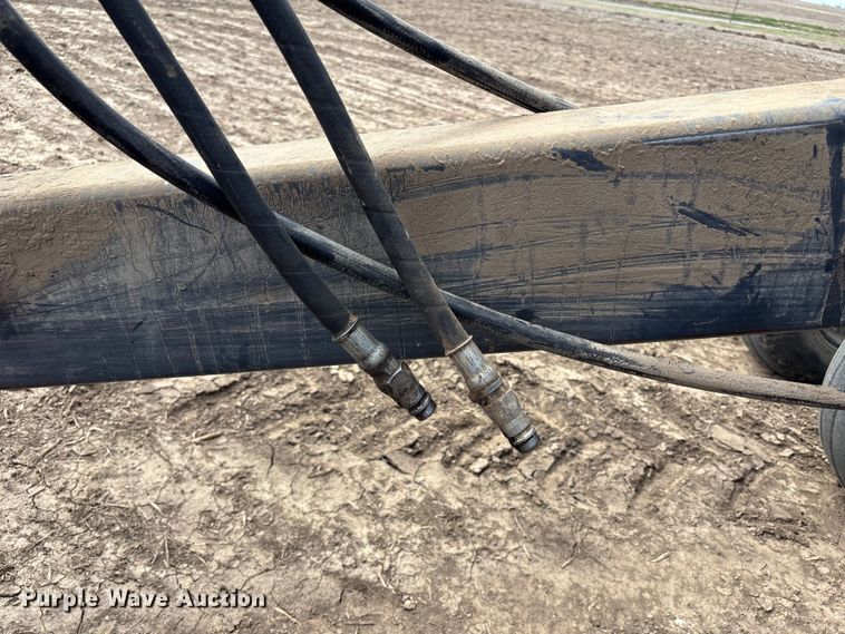 image for item FH7014 Crust Buster DR3400AP grain drill