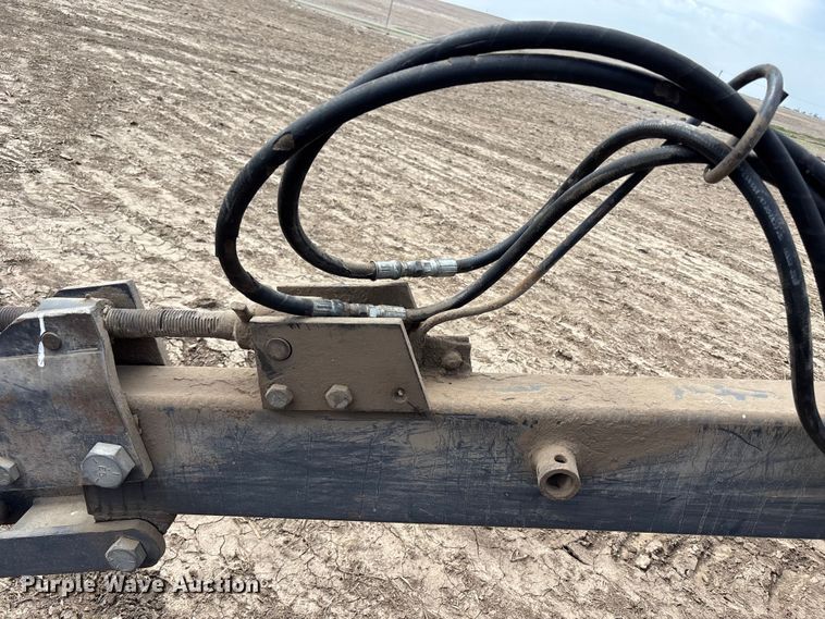 image for item FH7014 Crust Buster DR3400AP grain drill