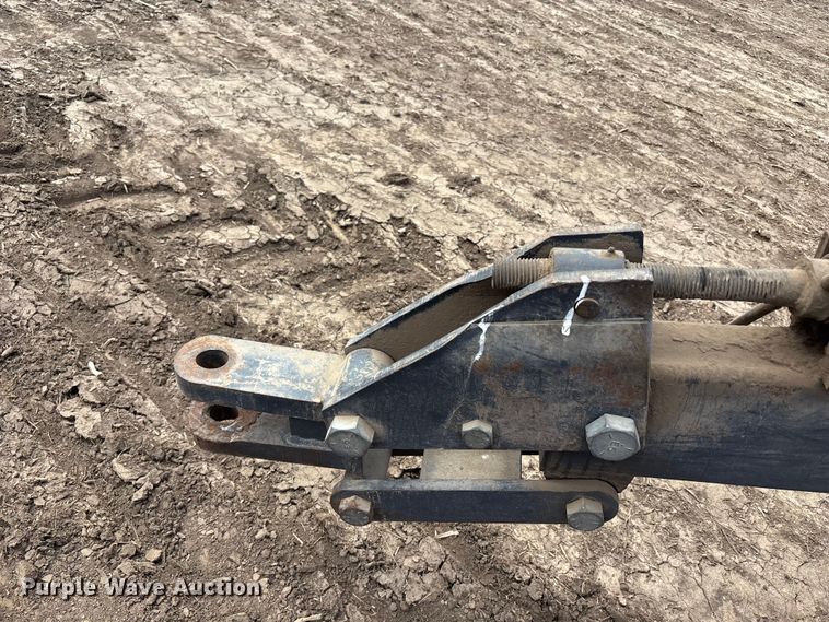 image for item FH7014 Crust Buster DR3400AP grain drill