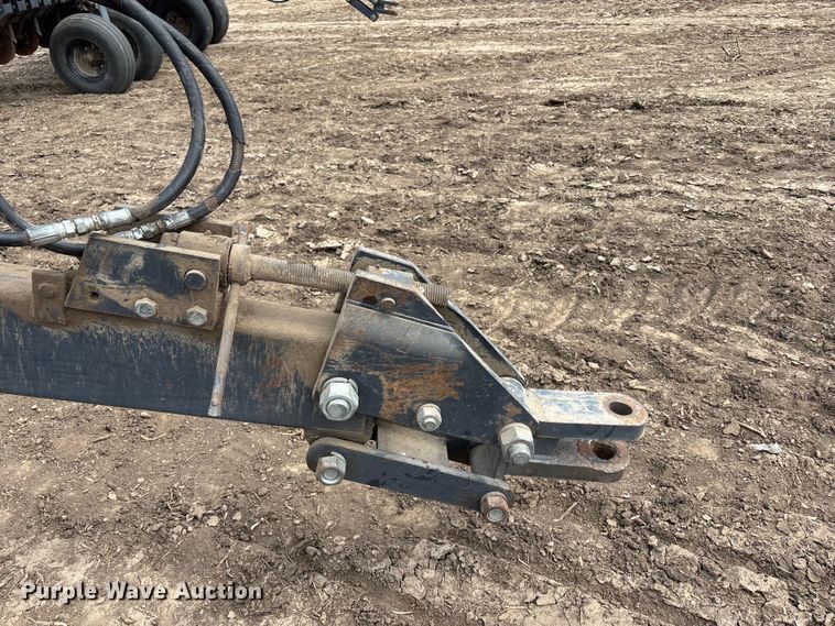 image for item FH7014 Crust Buster DR3400AP grain drill