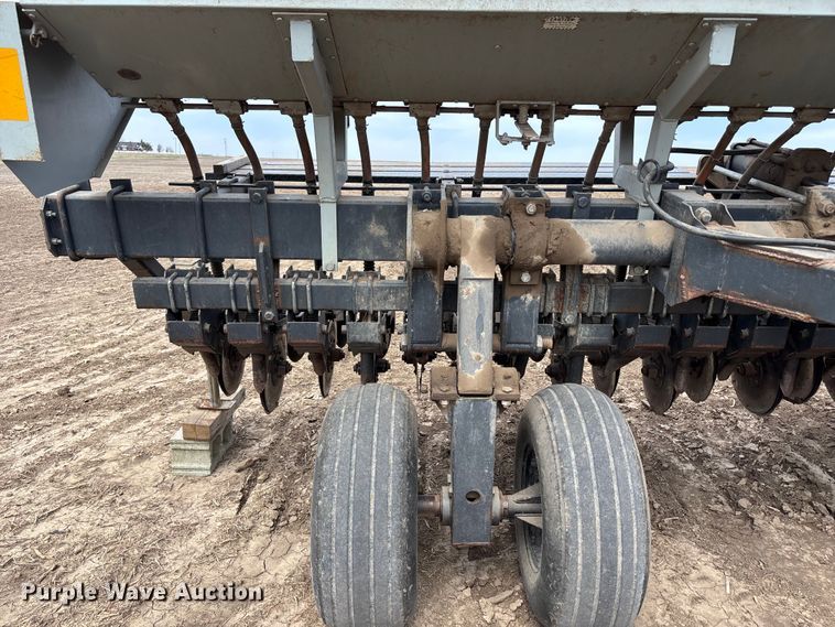 image for item FH7014 Crust Buster DR3400AP grain drill