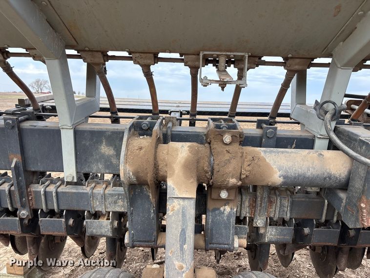 image for item FH7014 Crust Buster DR3400AP grain drill