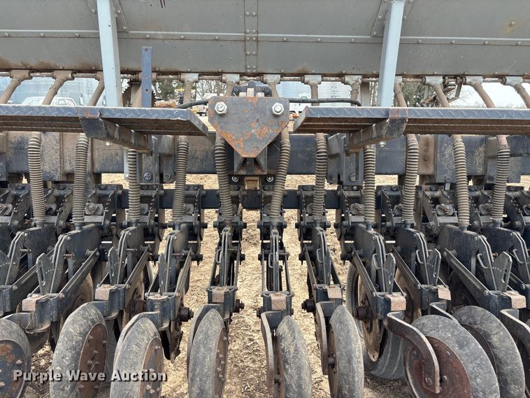 image for item FH7014 Crust Buster DR3400AP grain drill