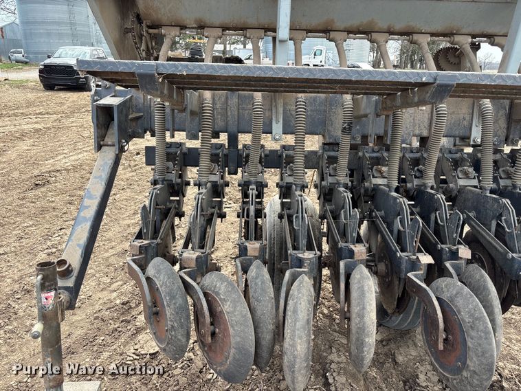 image for item FH7014 Crust Buster DR3400AP grain drill
