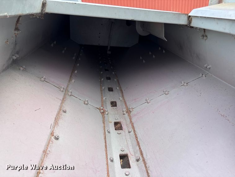 image for item FH7014 Crust Buster DR3400AP grain drill