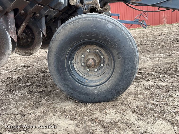 image for item FH7014 Crust Buster DR3400AP grain drill