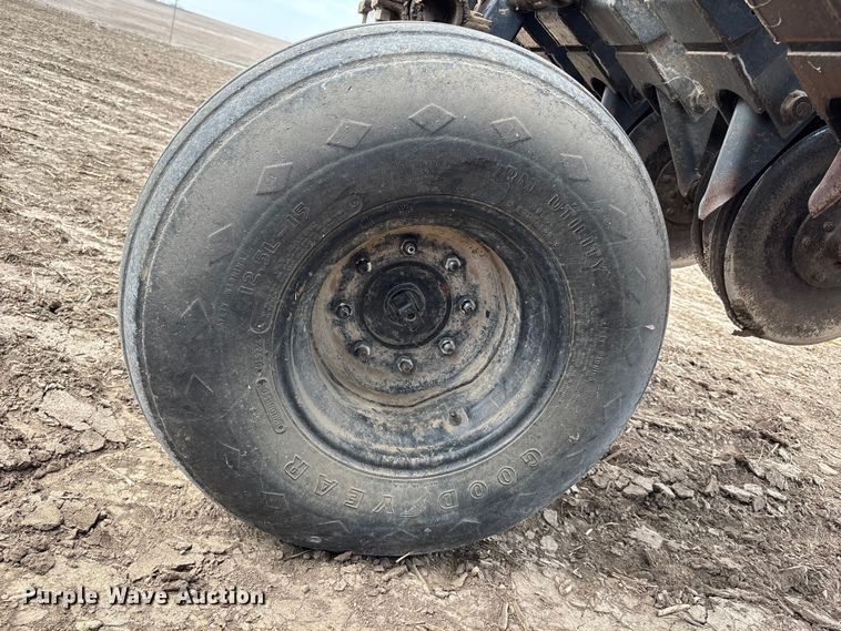 image for item FH7014 Crust Buster DR3400AP grain drill