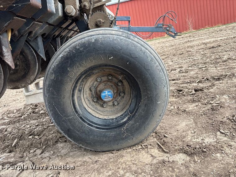 image for item FH7014 Crust Buster DR3400AP grain drill