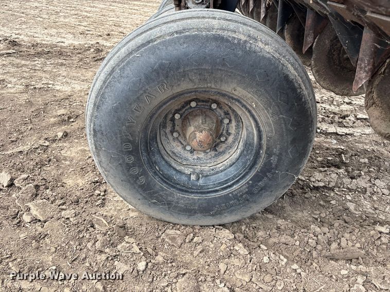 image for item FH7014 Crust Buster DR3400AP grain drill