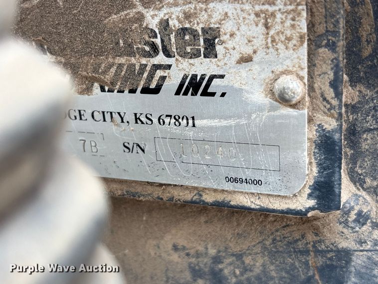 image for item FH7014 Crust Buster DR3400AP grain drill