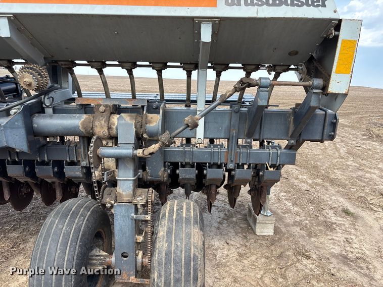 image for item FH7015 Crust Buster DR3400AP grain drill