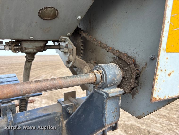 image for item FH7015 Crust Buster DR3400AP grain drill