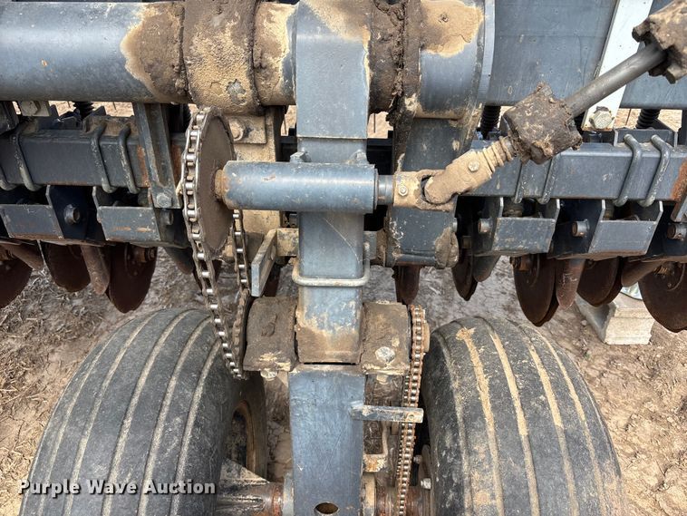 image for item FH7015 Crust Buster DR3400AP grain drill