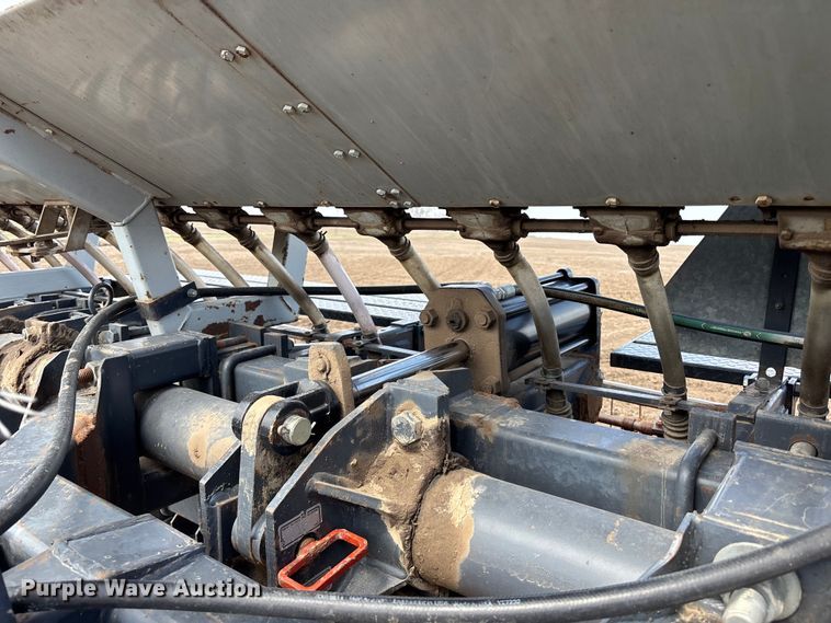 image for item FH7015 Crust Buster DR3400AP grain drill