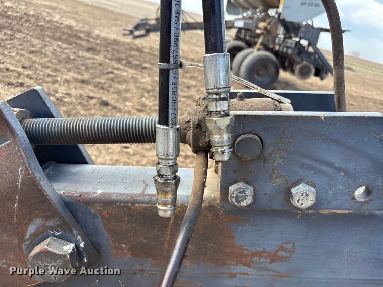 image for item FH7015 Crust Buster DR3400AP grain drill