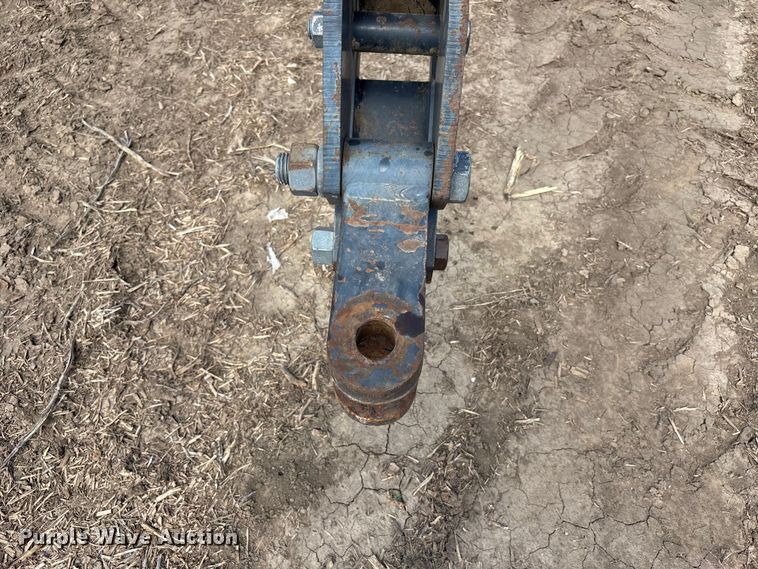 image for item FH7015 Crust Buster DR3400AP grain drill